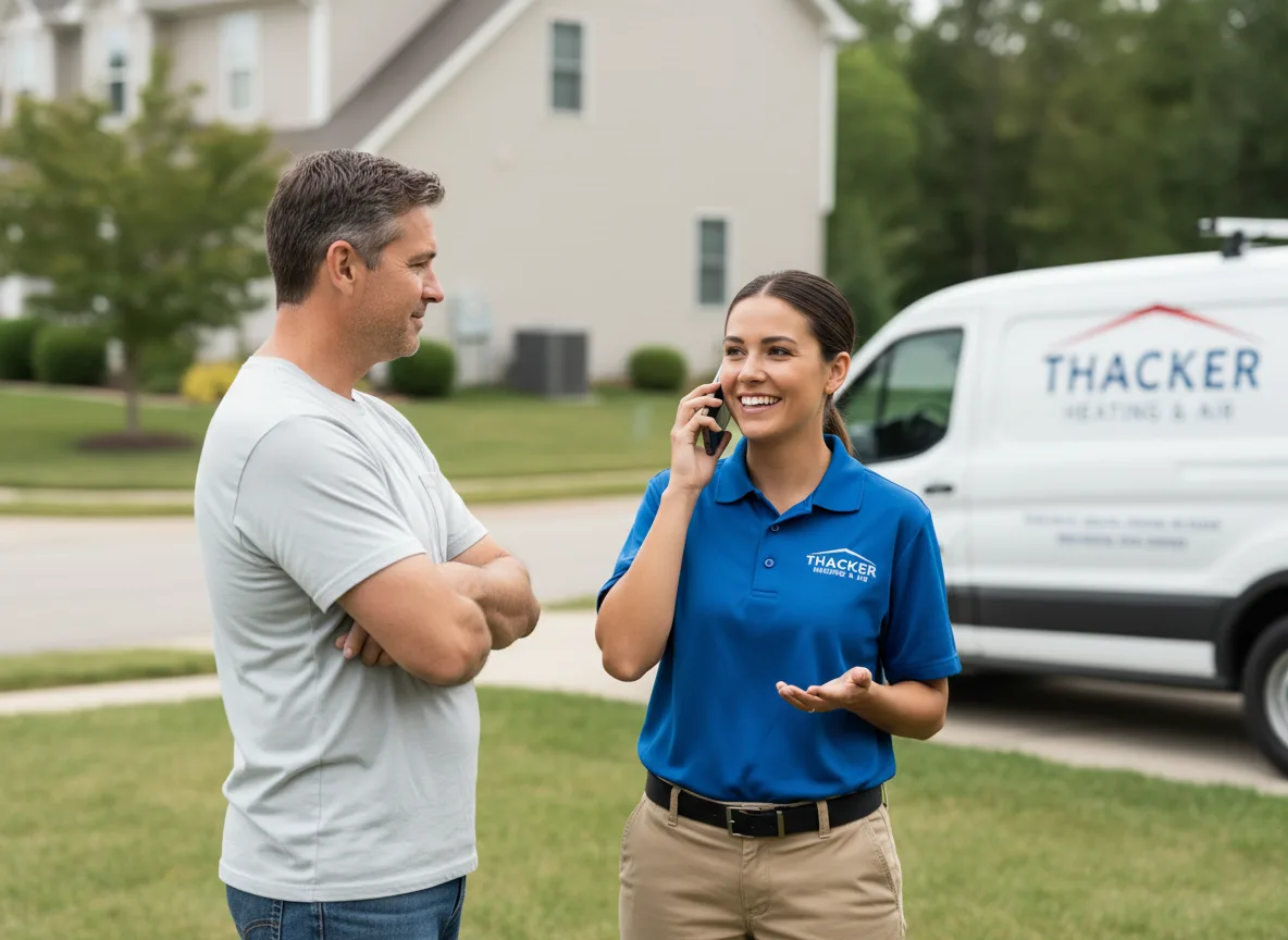 Ac Repair Little Falls, MN FAQs